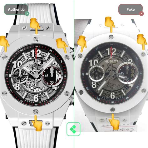 hublot big bang 301rx replica|How to Spot a Fake vs Real Hublot Watch .